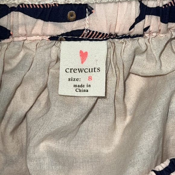 Crewcuts lined skirt - Picture 3 of 5